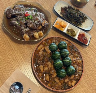 경주 맛집